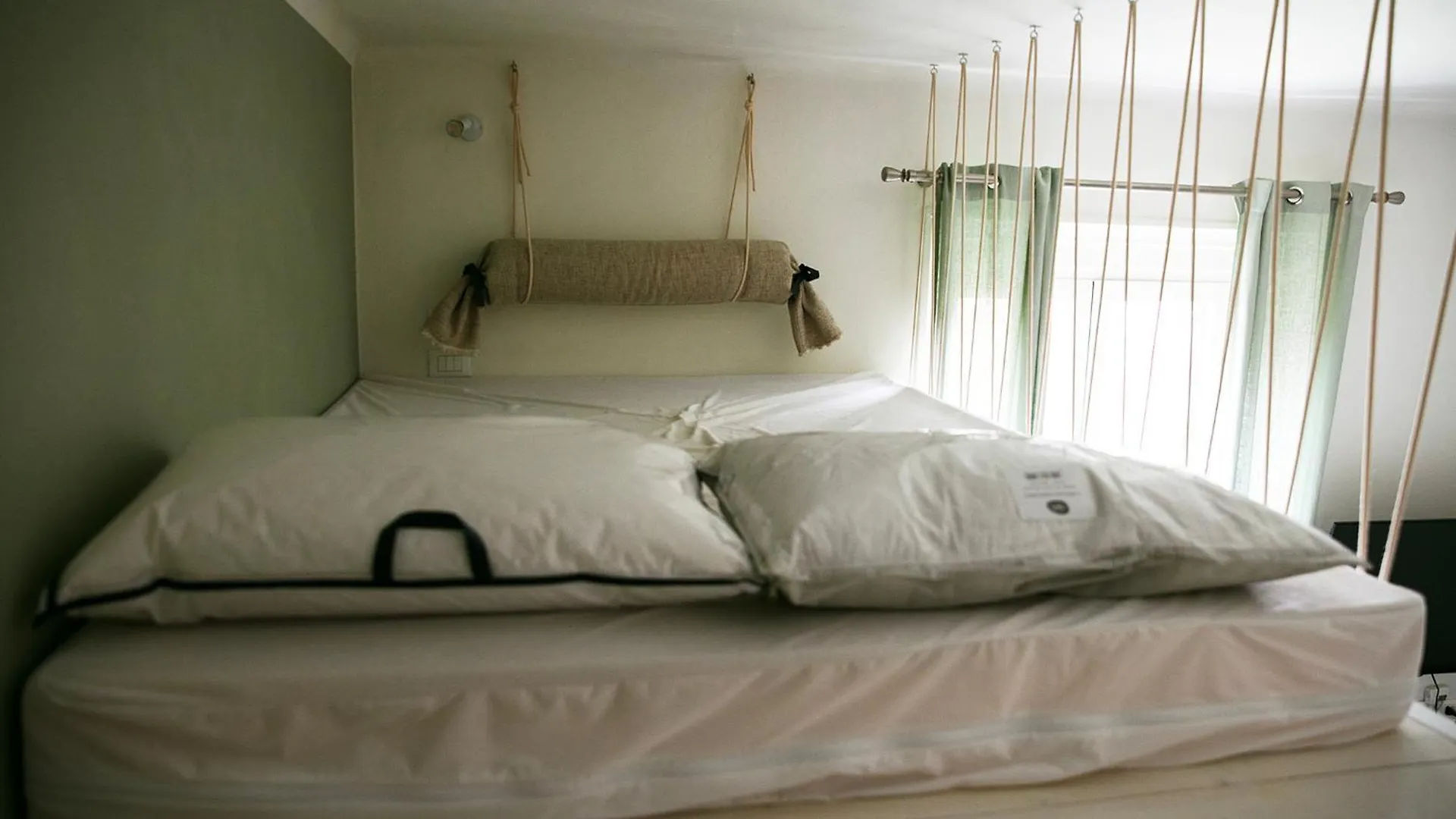 Il Nome Della Rosa 4 Pax Apartment Milan