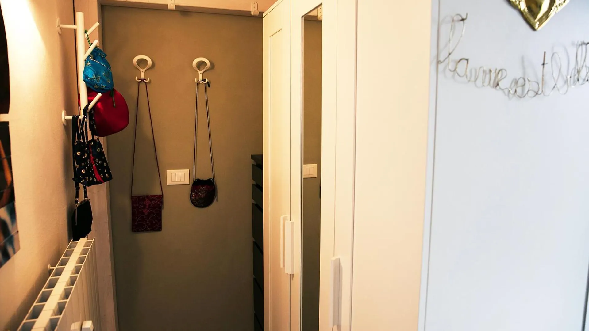 Il Nome Della Rosa 4 Pax Apartment Milan 0*,
