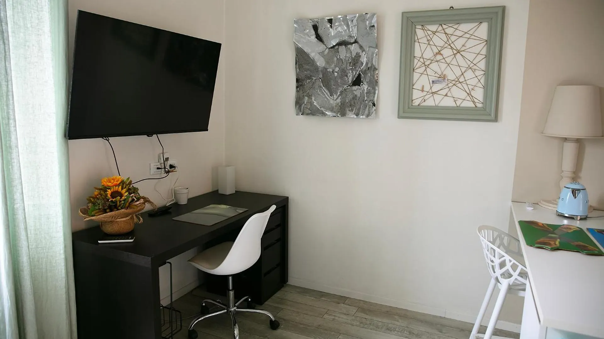 Il Nome Della Rosa 4 Pax Apartment Milan