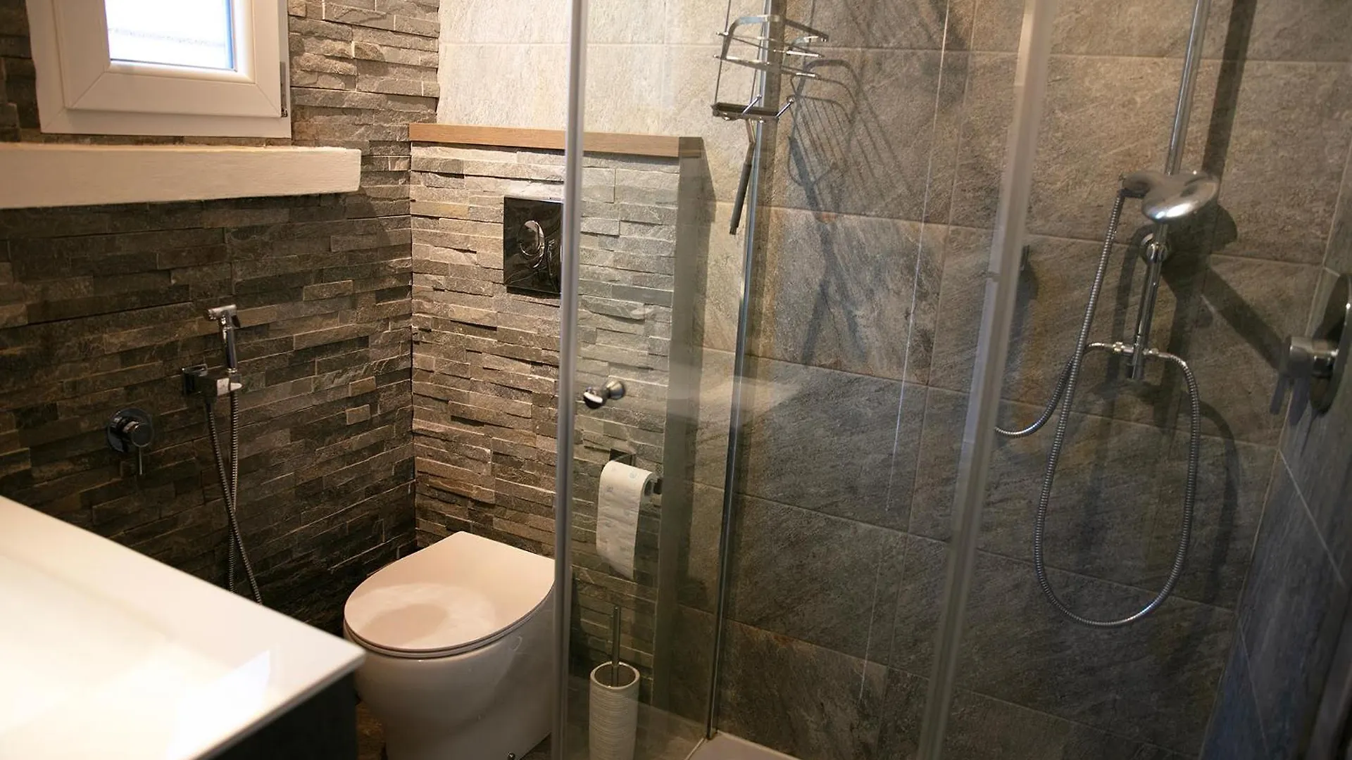 Il Nome Della Rosa 4 Pax Apartment Milan