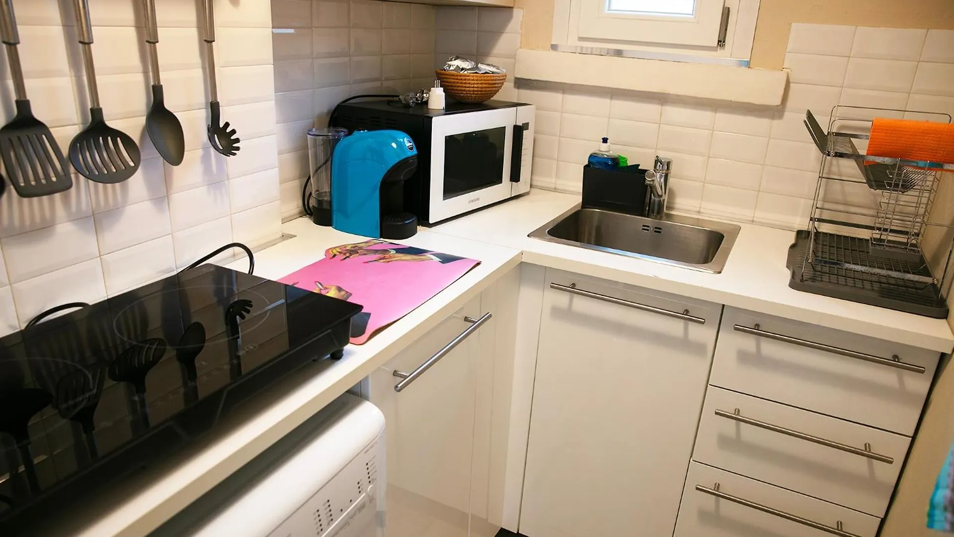 Il Nome Della Rosa 4 Pax Apartment Milan Italy