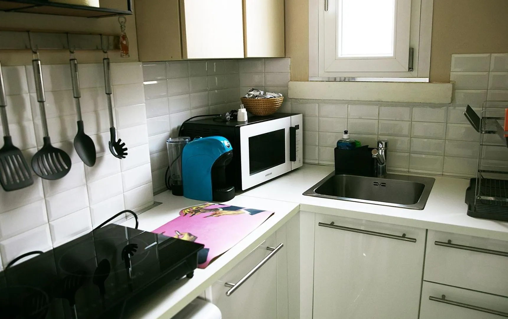 Il Nome Della Rosa 4 Pax Apartment Milan 0*,  Italy