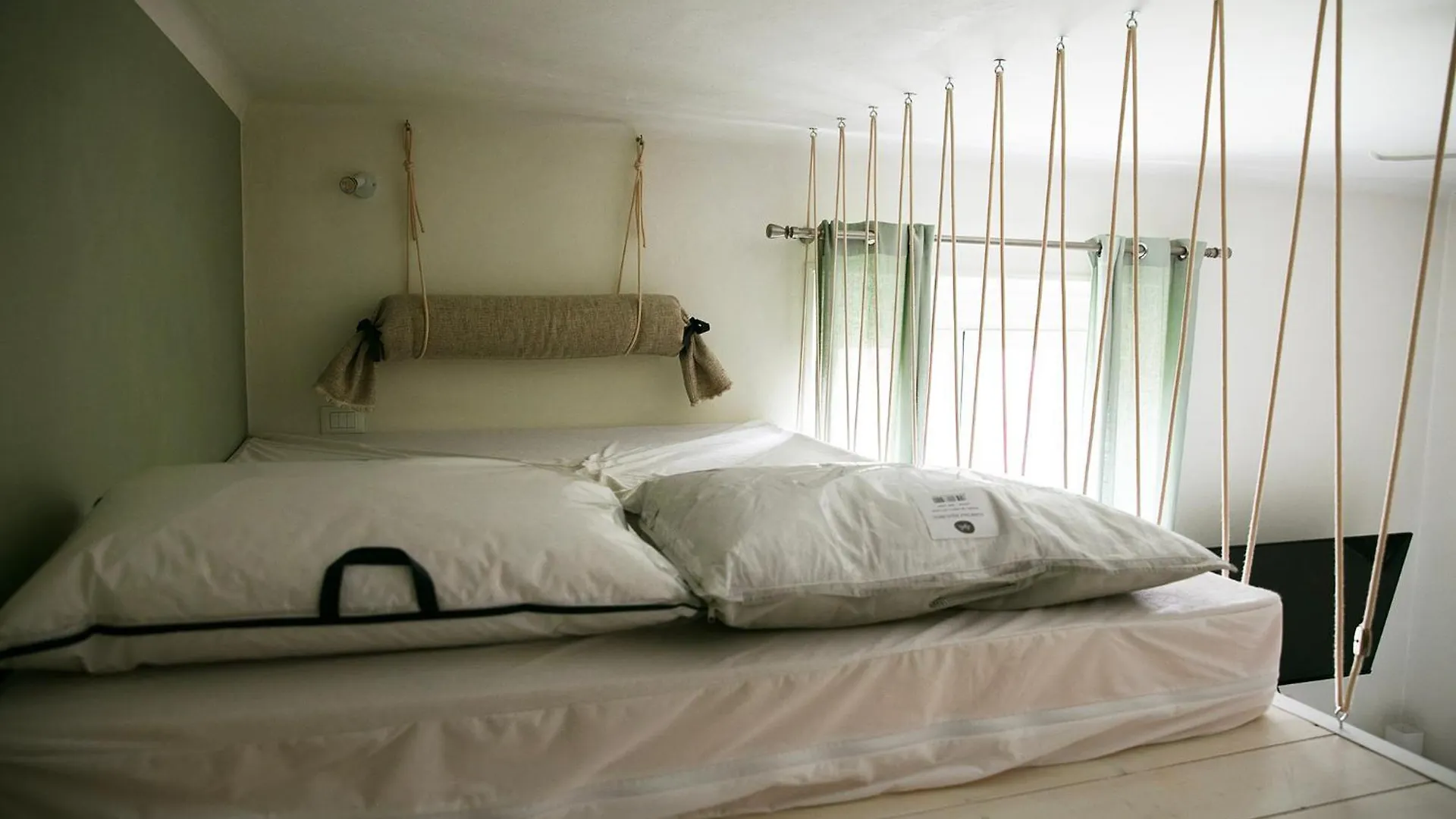 Il Nome Della Rosa 4 Pax Apartment Milan 0*,